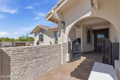 10712 E Hummingbird Lane, Gold Canyon, AZ 85118 - Photo 3