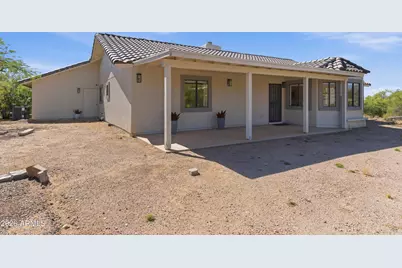 10712 E Hummingbird Lane, Gold Canyon, AZ 85118 - Photo 33