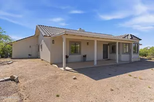 10712 E Hummingbird Ln, Gold Canyon, AZ 85118 - Photo 33