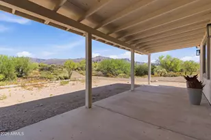 10712 E Hummingbird Ln, Gold Canyon, AZ 85118 - Photo 35