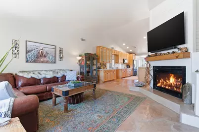 10712 E Hummingbird Lane, Gold Canyon, AZ 85118 - Photo 7