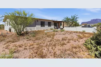 10712 E Hummingbird Lane, Gold Canyon, AZ 85118 - Photo 37