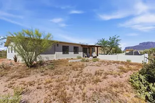 10712 E Hummingbird Ln, Gold Canyon, AZ 85118 - Photo 37