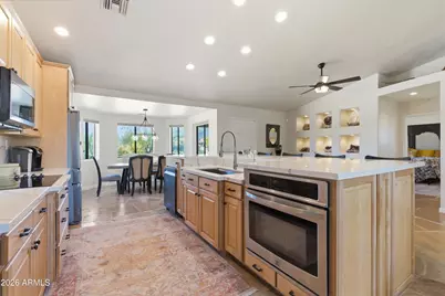 10712 E Hummingbird Lane, Gold Canyon, AZ 85118 - Photo 13