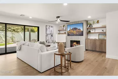 8402 E Shetland Trail, Scottsdale, AZ 85258 - Photo 11
