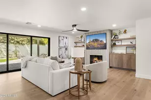8402 E Shetland Trail, Scottsdale, AZ 85258 - Photo 11