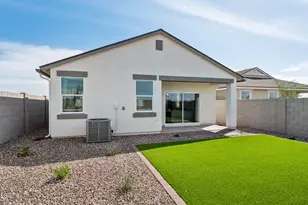 34997 W Lucca Dr, Maricopa, AZ 85138 - Photo 27