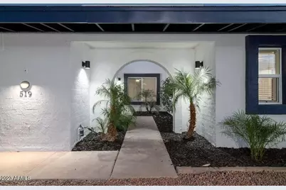 519 W Pebble Beach Drive, Tempe, AZ 85282 - Photo 3