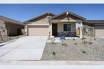 28500 N 134th Avenue, Peoria, AZ 85383 - Photo 1