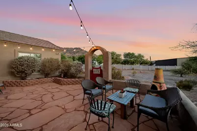 11014 S 35th Avenue, Laveen, AZ 85339 - Photo 5