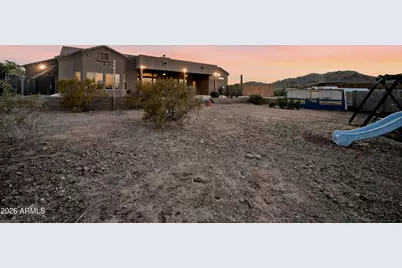 11014 S 35th Avenue, Laveen, AZ 85339 - Photo 45
