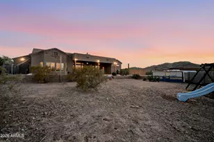 11014 S 35th Ave, Laveen, AZ 85339 - Photo 45