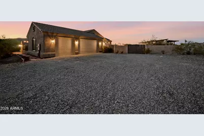 11014 S 35th Avenue, Laveen, AZ 85339 - Photo 41