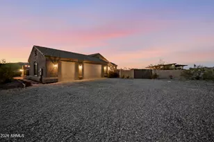 11014 S 35th Ave, Laveen, AZ 85339 - Photo 41