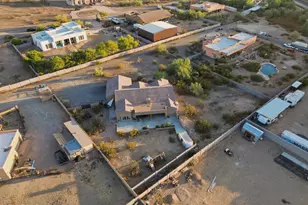 11014 S 35th Ave, Laveen, AZ 85339 - Photo 37