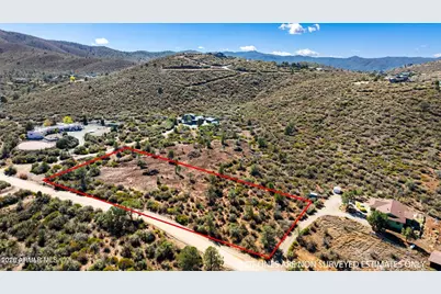 6265 E Vista Del Oro Drive #-, Prescott, AZ 86303 - Photo 1