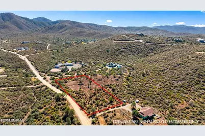 6265 E Vista Del Oro Drive #-, Prescott, AZ 86303 - Photo 3