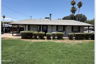 524 E Millett Avenue, Mesa, AZ 85204 - Photo 1