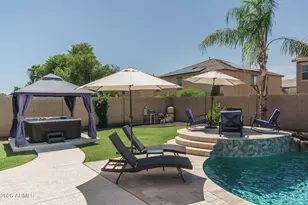 14171 W Lisbon Ln, Surprise, AZ 85379 - Photo 37