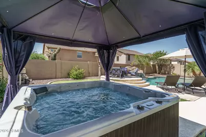 14171 W Lisbon Lane, Surprise, AZ 85379 - Photo 39