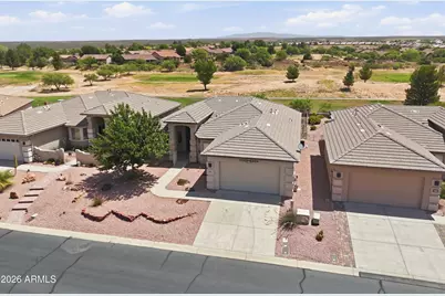 805 S Alta Mesa Drive, Cornville, AZ 86325 - Photo 1