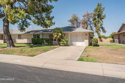 15630 N Lakeforest Drive, Sun City, AZ 85351 - Photo 1