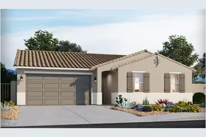 207 S 177th Drive, Goodyear, AZ 85338 - Photo 1