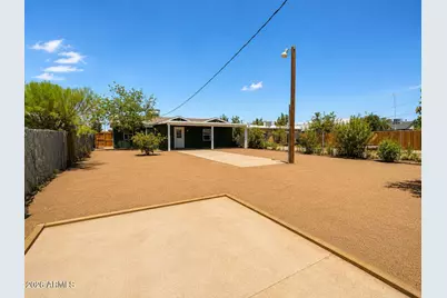 455 W Roosevelt Avenue, Coolidge, AZ 85128 - Photo 13