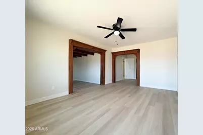 455 W Roosevelt Avenue, Coolidge, AZ 85128 - Photo 5