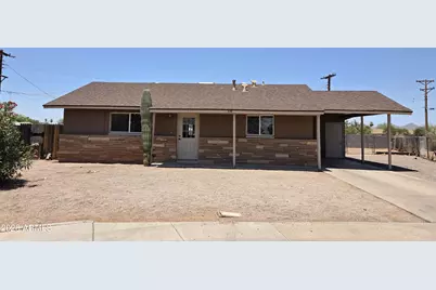 336 S Weaver Drive, Apache Junction, AZ 85120 - Photo 1