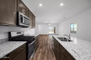 24641 W St Charles Ave, Buckeye, AZ 85326 - Photo 9