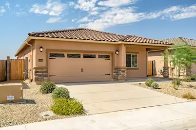 24641 W St Charles Avenue, Buckeye, AZ 85326 - Photo 1