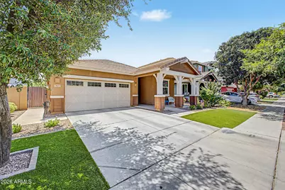 7403 E Osage Avenue, Mesa, AZ 85212 - Photo 3