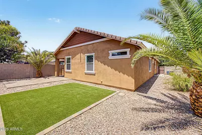 7403 E Osage Avenue, Mesa, AZ 85212 - Photo 31