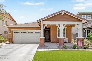 7403 E Osage Ave, Mesa, AZ 85212 - Photo 1