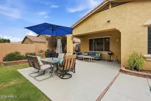 3322 E Zion Way, Chandler, AZ 85249 - Photo 45