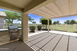 9513 E Sunridge Dr, Sun Lakes, AZ 85248 - Photo 37
