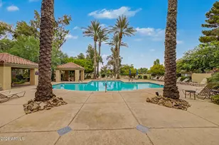 4925 E Desert Cove Ave, Scottsdale, AZ 85254 - Photo 1