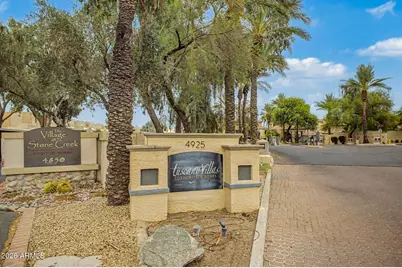 4925 E Desert Cove Avenue #354, Scottsdale, AZ 85254 - Photo 27
