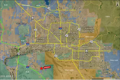 0 N Empire Boulevard #-, Goodyear, AZ 85338 - Photo 5