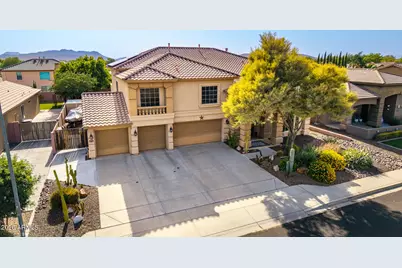27418 N 22nd Lane, Phoenix, AZ 85085 - Photo 5