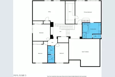 27418 N 22nd Lane, Phoenix, AZ 85085 - Photo 43
