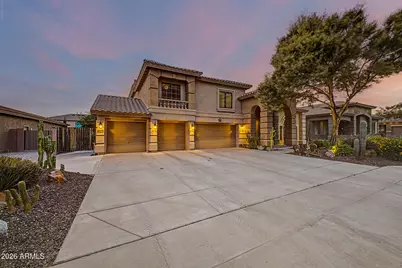 27418 N 22nd Lane, Phoenix, AZ 85085 - Photo 1
