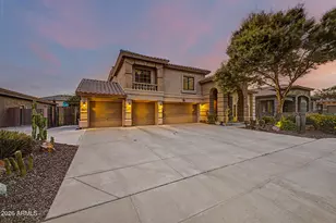27418 N 22nd Ln, Phoenix, AZ 85085 - Photo 1