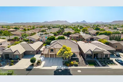 27418 N 22nd Lane, Phoenix, AZ 85085 - Photo 55