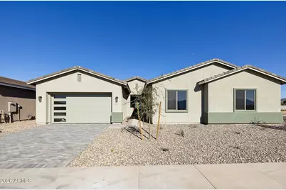 10139 S 51st Lane, Laveen, AZ 85339 - Photo 1
