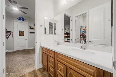 18538 W Thunderhill Place, Goodyear, AZ 85338 - Photo 29