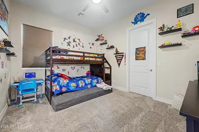 18538 W Thunderhill Place, Goodyear, AZ 85338 - Photo 31