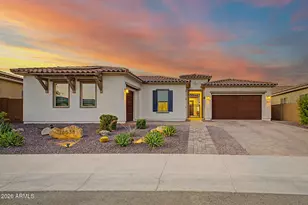 18538 W Thunderhill Pl, Goodyear, AZ 85338 - Photo 1