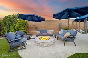 18538 W Thunderhill Pl, Goodyear, AZ 85338 - Photo 43